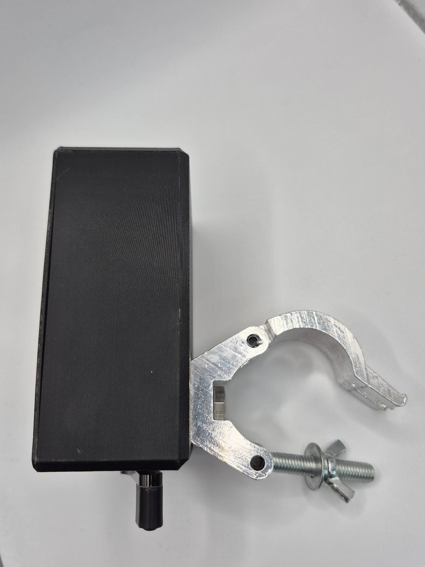 RopeMore Throttle