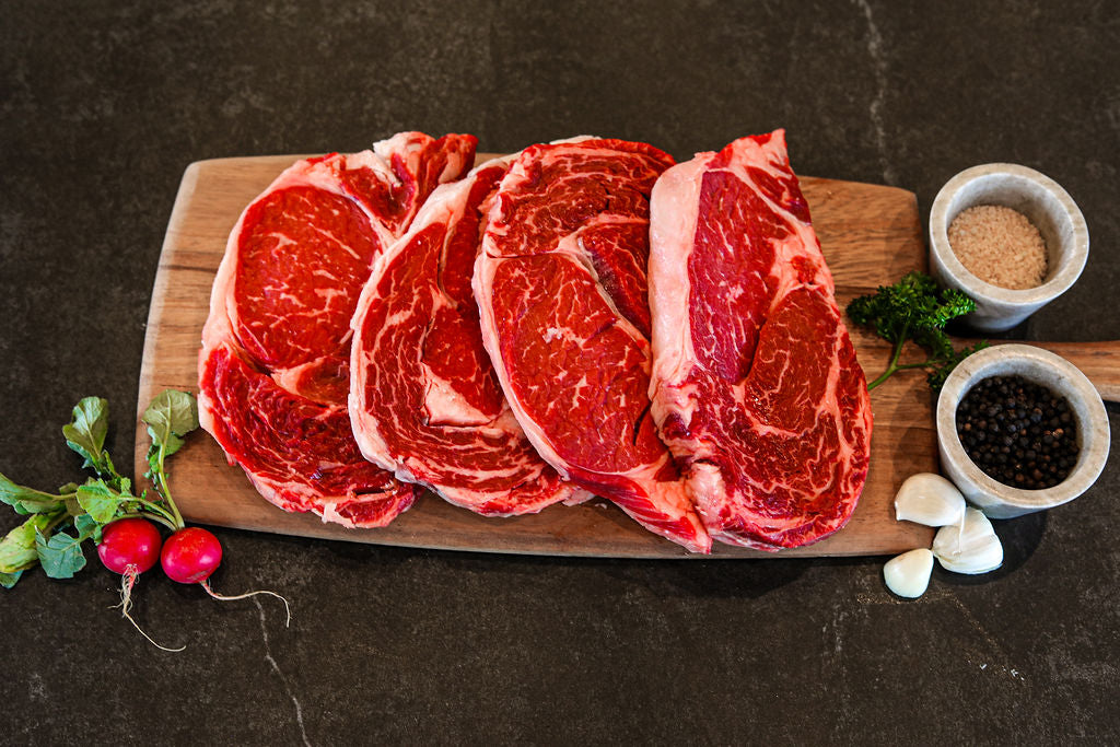 Ribeye Lover