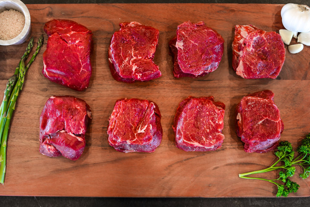Filet Mignon Collection