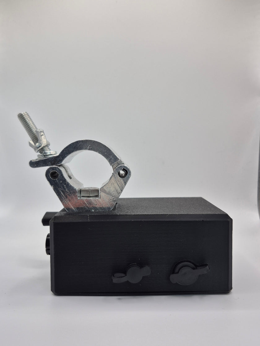 RopeMore Throttle