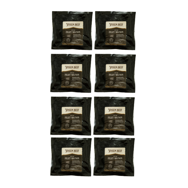 Filet Mignon Collection