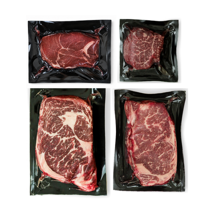 Steak Sampler